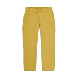 Lululemon on the fly